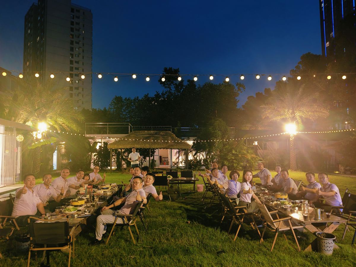 盛和塾学习交流